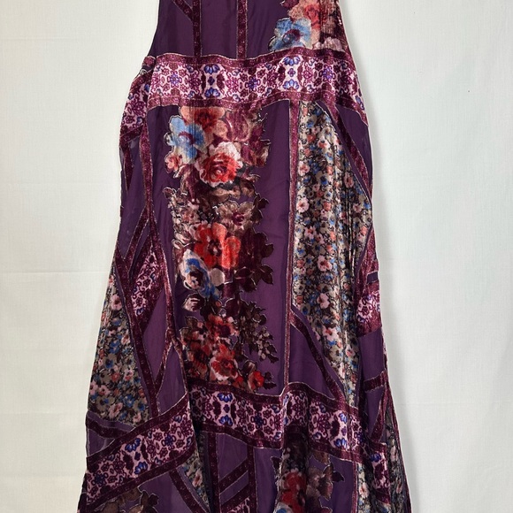 Halter dress whimsigoth xs - Picture 1 of 7